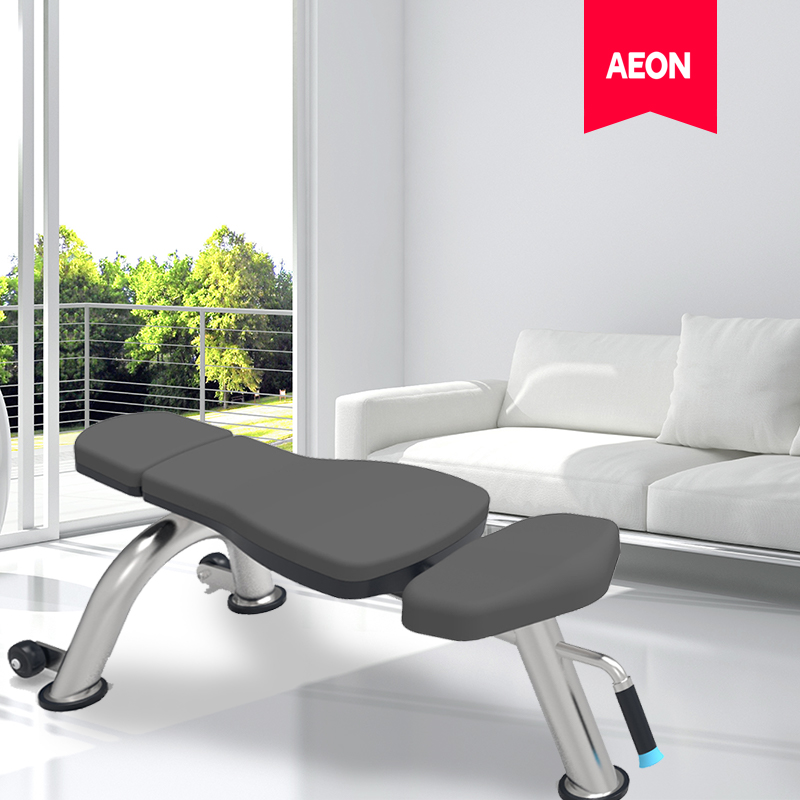 AEON正倫可調(diào)腹部訓(xùn)練板AS-325 專項(xiàng)訓(xùn)練器 商用力量器械