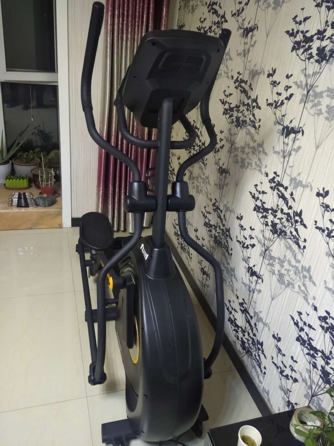 跑步機